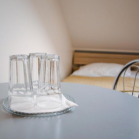 Hotel Pas Katina Panevėžys 外观 照片