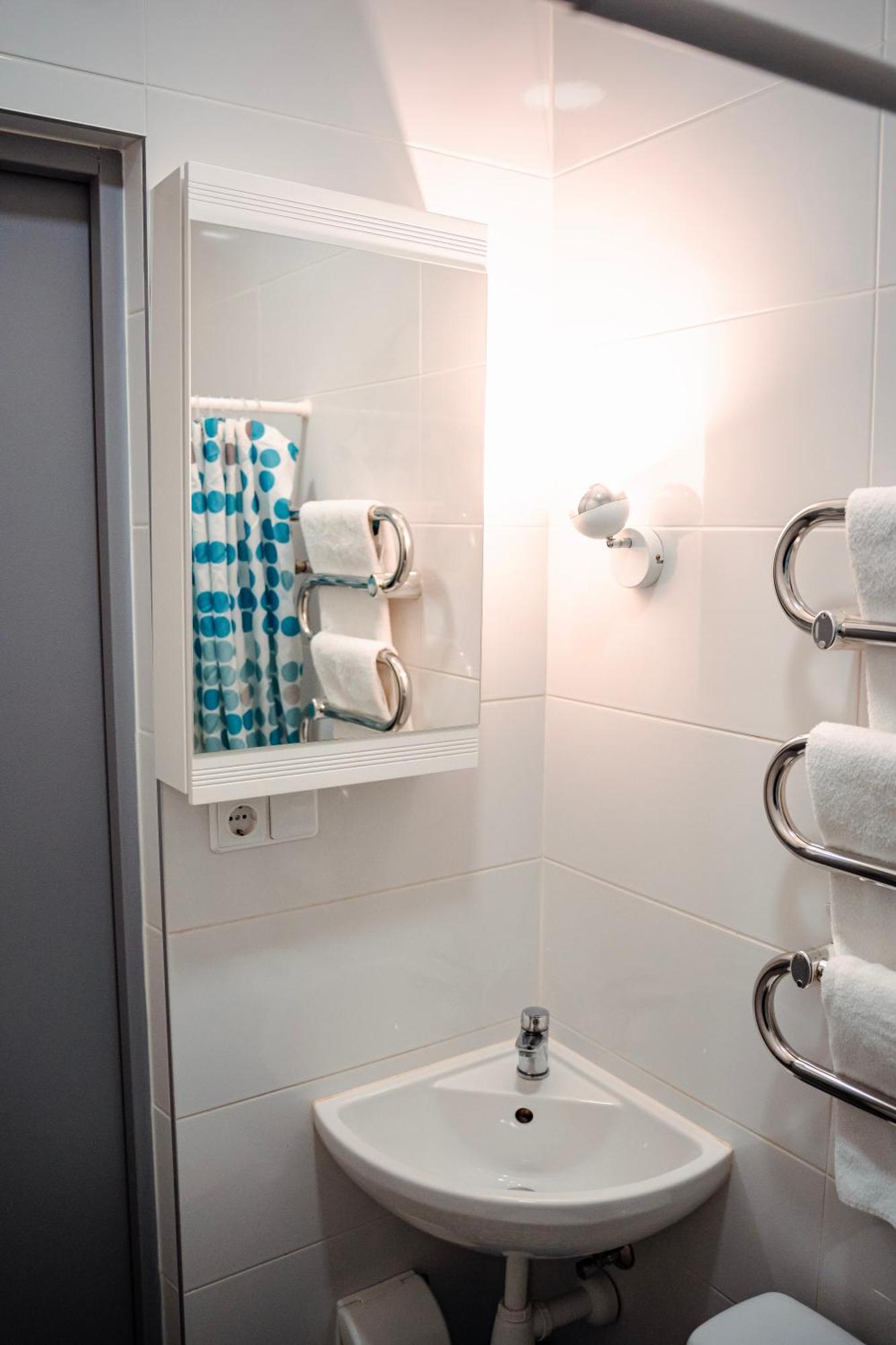 Hotel Pas Katina Panevėžys 外观 照片