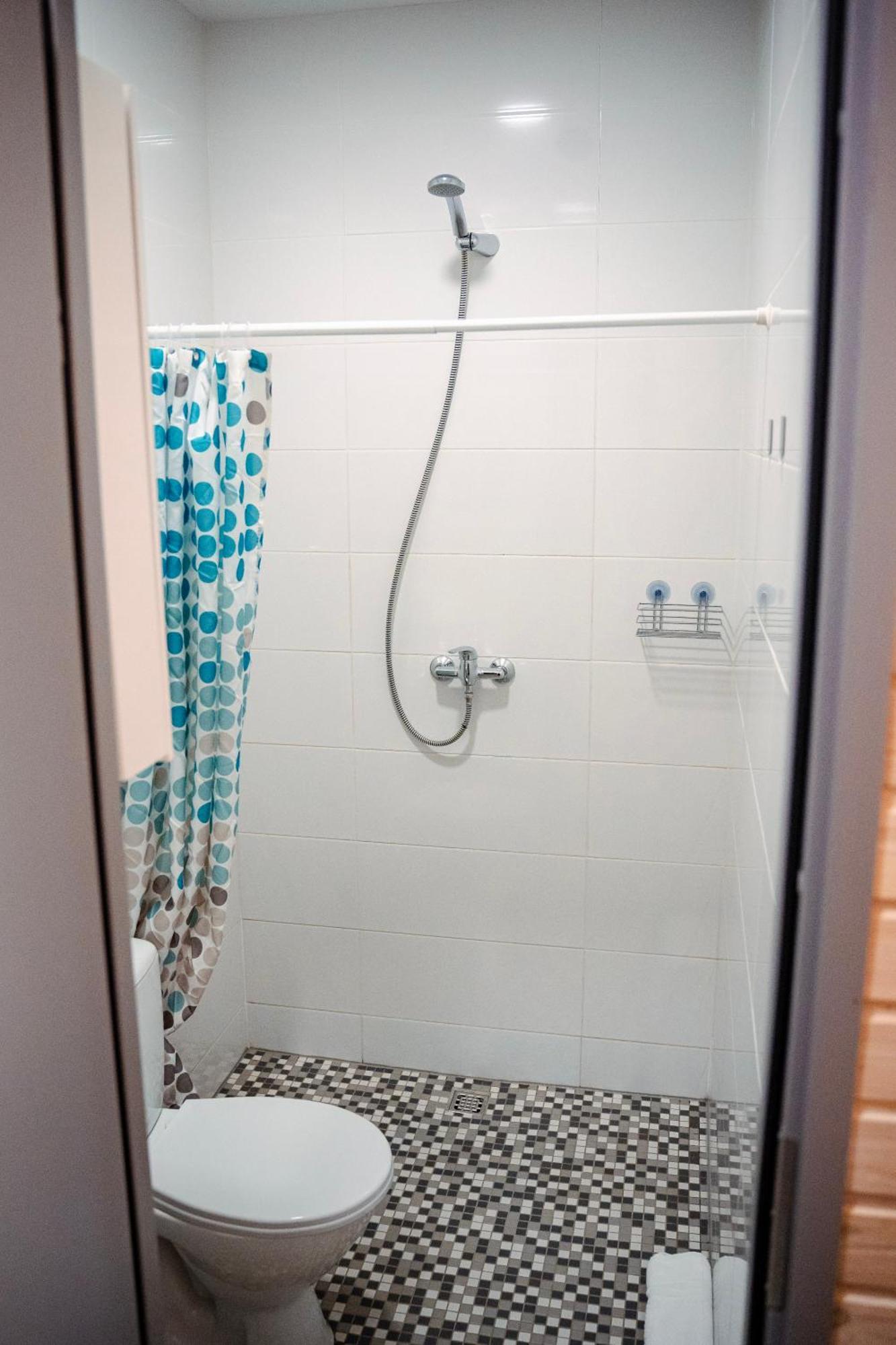 Hotel Pas Katina Panevėžys 外观 照片