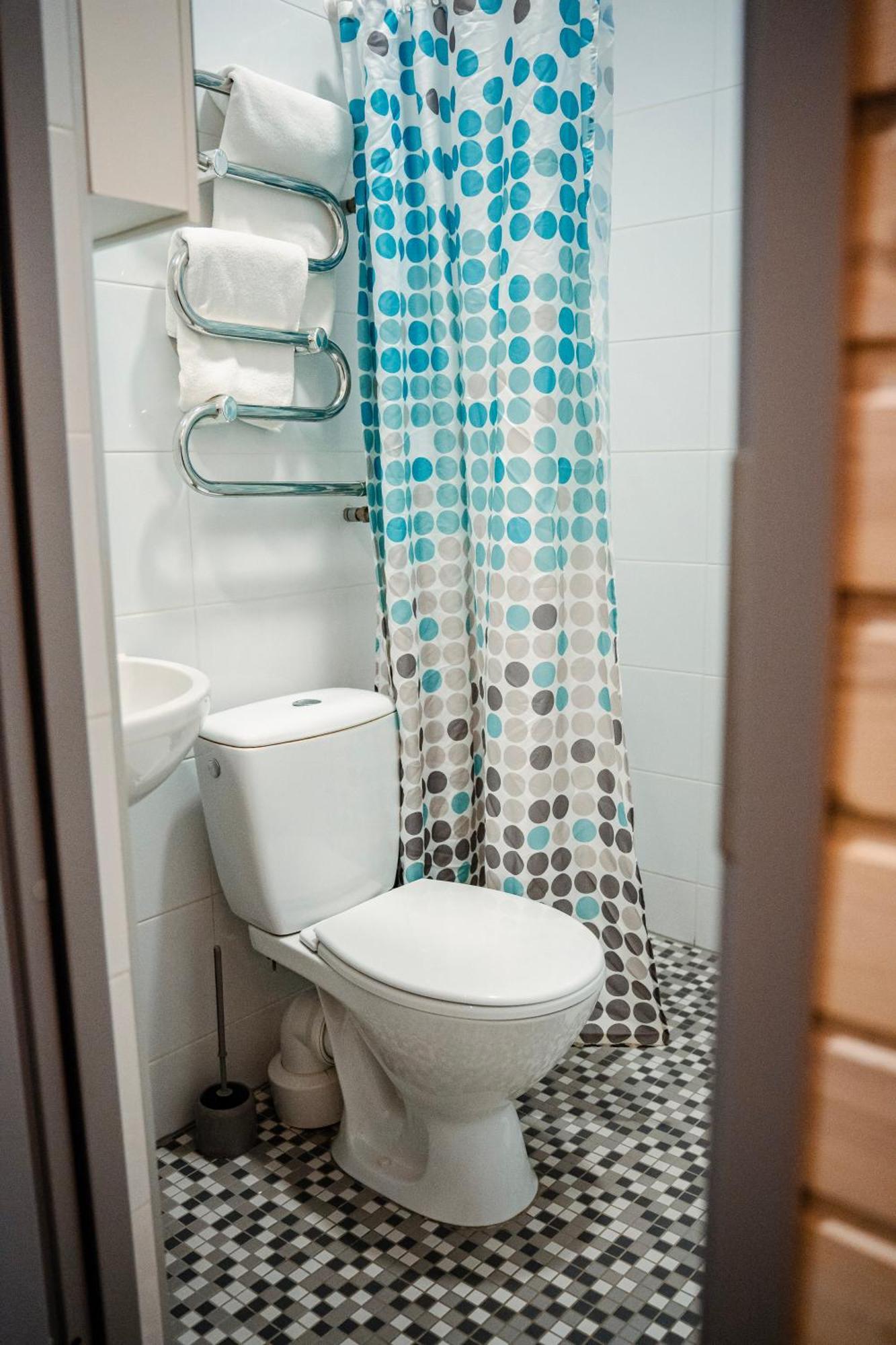 Hotel Pas Katina Panevėžys 外观 照片